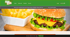 Desktop Screenshot of chillihutstamford.com